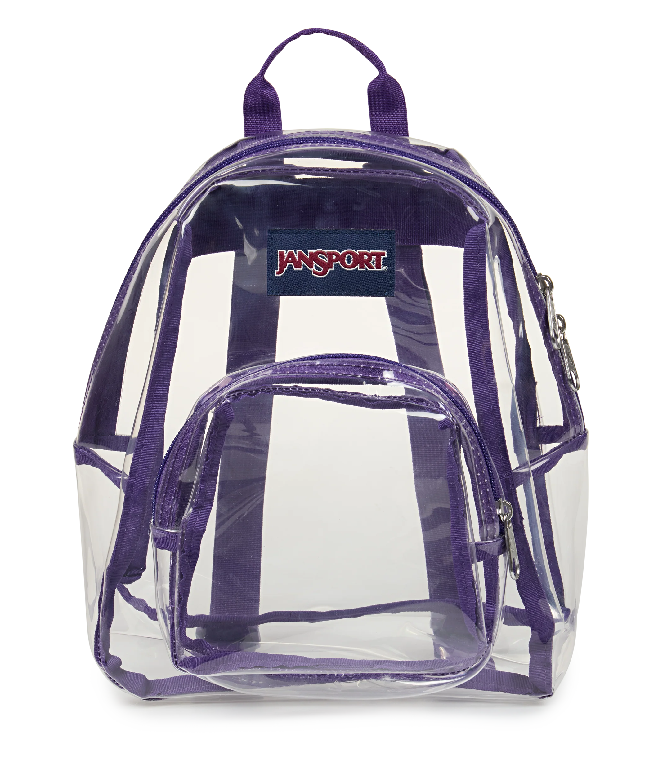 Clear Mini Pack - Image 18